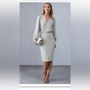 REISS dress